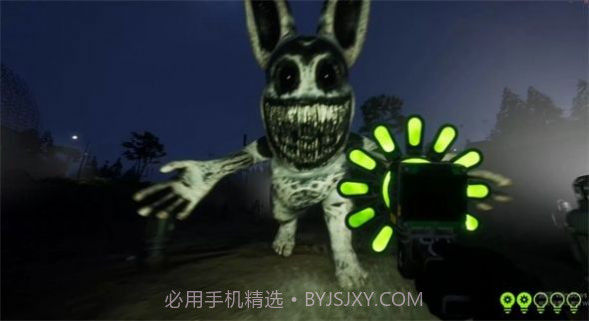 Zoonomaly畸形动物园截图2