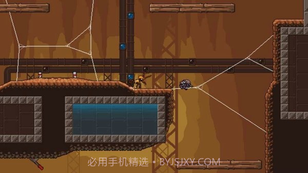 勇网直前最新截图2 勇网直前最新截图2