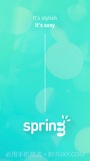 弹簧(Spring)截图1