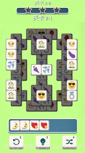 双手对决解压截图3 双手对决解压截图3