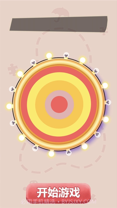 指尖上的飞刀截图3 指尖上的飞刀截图3