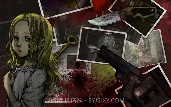 密室恐怖恐怖游戏截图3 密室恐怖恐怖游戏截图3