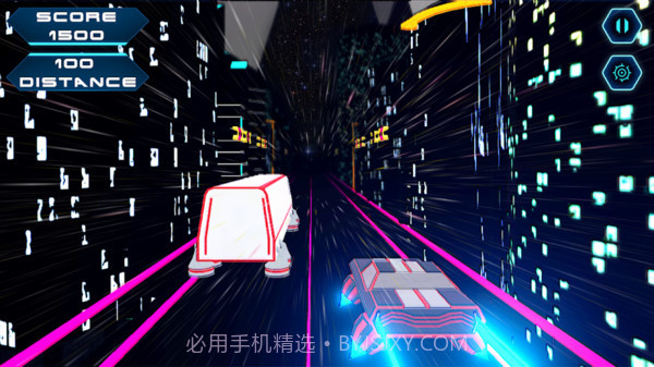 彩色汽车驾驶模拟器截图4 彩色汽车驾驶模拟器截图4