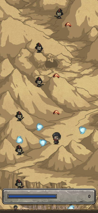 星魂秘境传说截图3