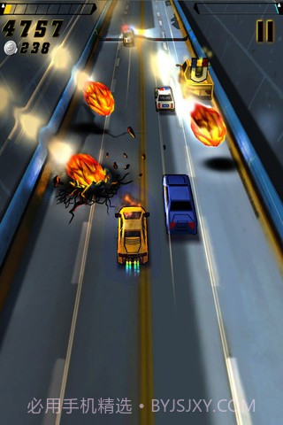 2012末日狂飙 中文版截图4