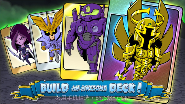 小小魔法师截图2