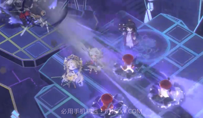 物华弥新截图3 物华弥新截图3