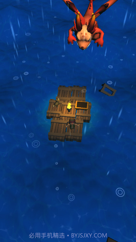 海岛原始人截图3 海岛原始人截图3