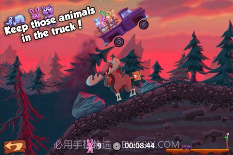 挣扎飞车截图5 挣扎飞车截图5