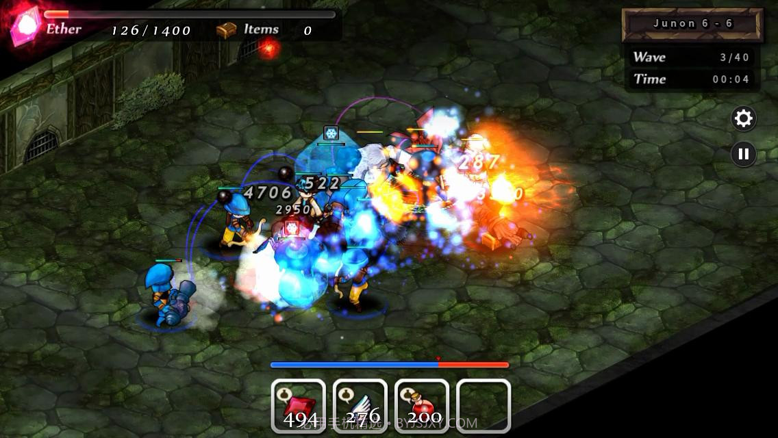 命运之谜2截图5 命运之谜2截图5