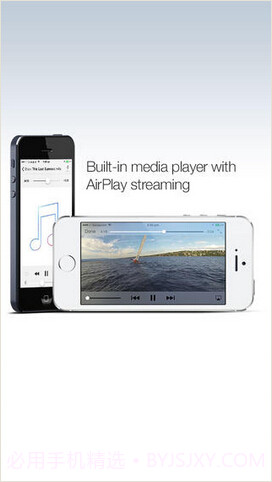 文件管理利器 FileApp截图5 文件管理利器 FileApp截图5