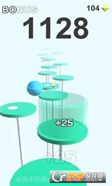 斑点游戏截图2 斑点游戏截图2