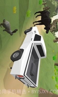 真实打猎模拟器截图4