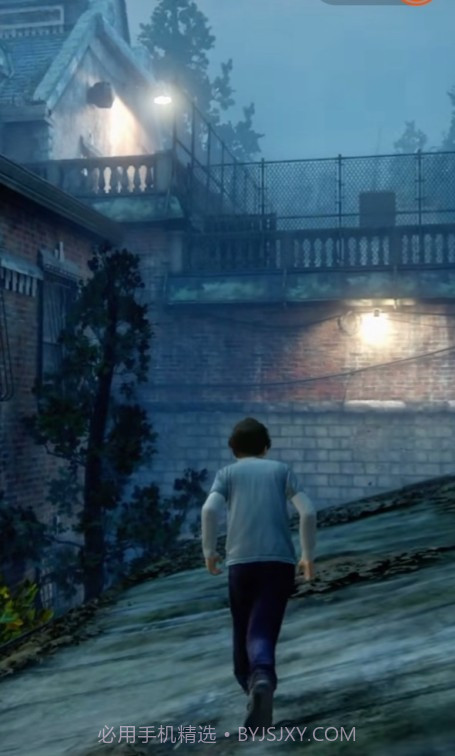 敌人都是瞎子截图1 敌人都是瞎子截图1