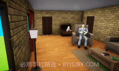 谁是你爸爸截图3 谁是你爸爸截图3