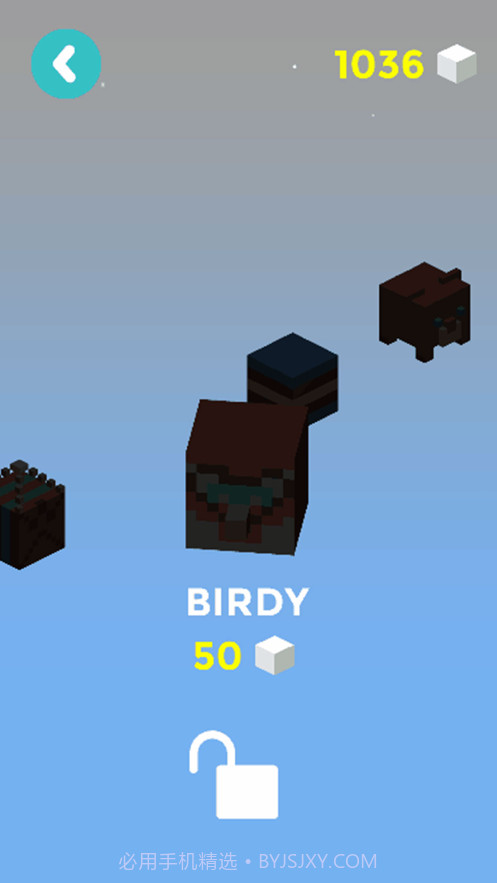 指尖小鸡蹦蹦跳截图3 指尖小鸡蹦蹦跳截图3