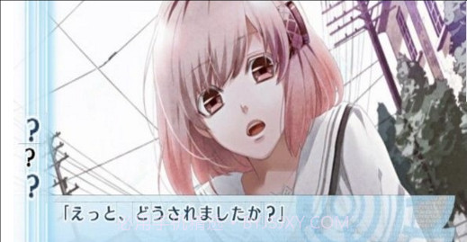 命运九重奏汉化中文版截图1