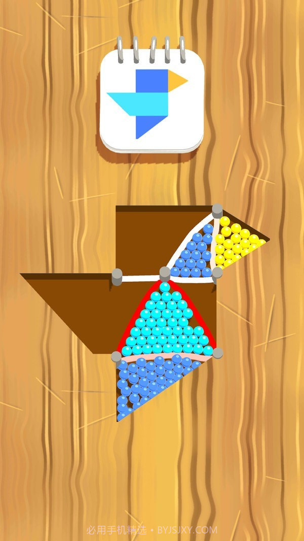 橡皮筋截图3 橡皮筋截图3