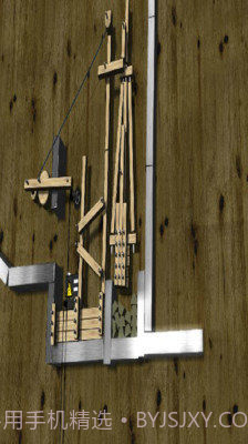 机械世代二截图2