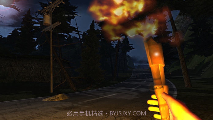 生存邪恶森林截图2