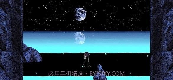 zelle神秘之旅截图2