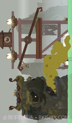 破冰者: 维京海盗之旅截图4 破冰者: 维京海盗之旅截图4