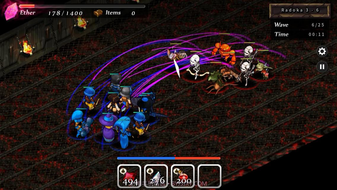 命运之谜2截图3 命运之谜2截图3