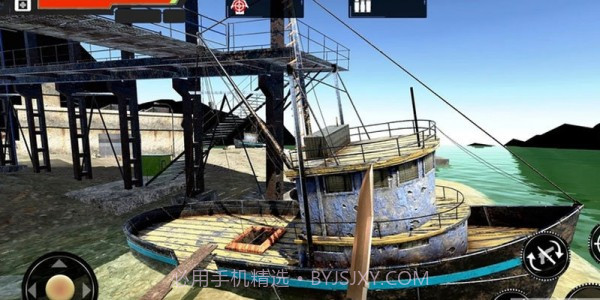 陆军特种部队行动截图1