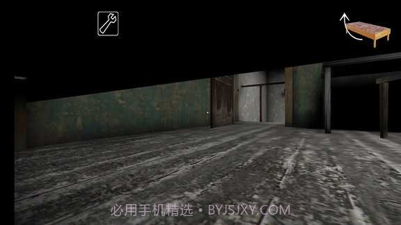 恐怖奶奶双胞胎模组截图1