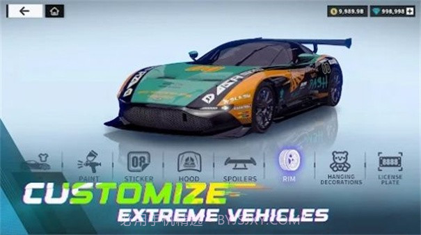 极速X截图3 极速X截图3