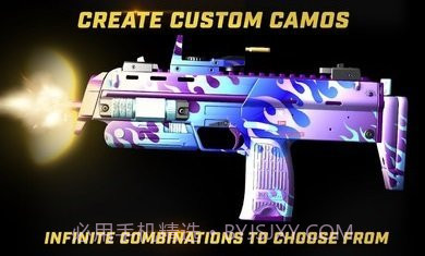 真实枪械2截图2 真实枪械2截图2