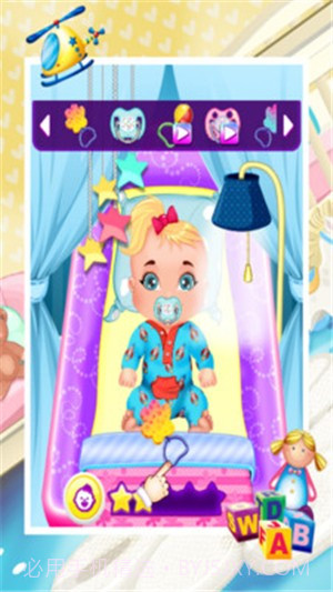 婴儿保姆护理app截图3