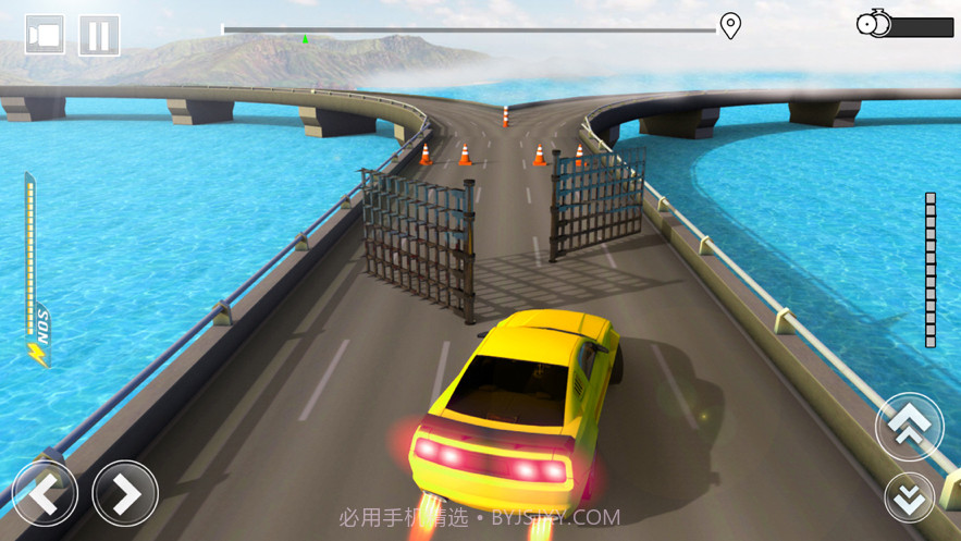 致命竞赛截图5 致命竞赛截图5