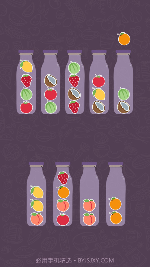 表情排序图截图4 表情排序图截图4