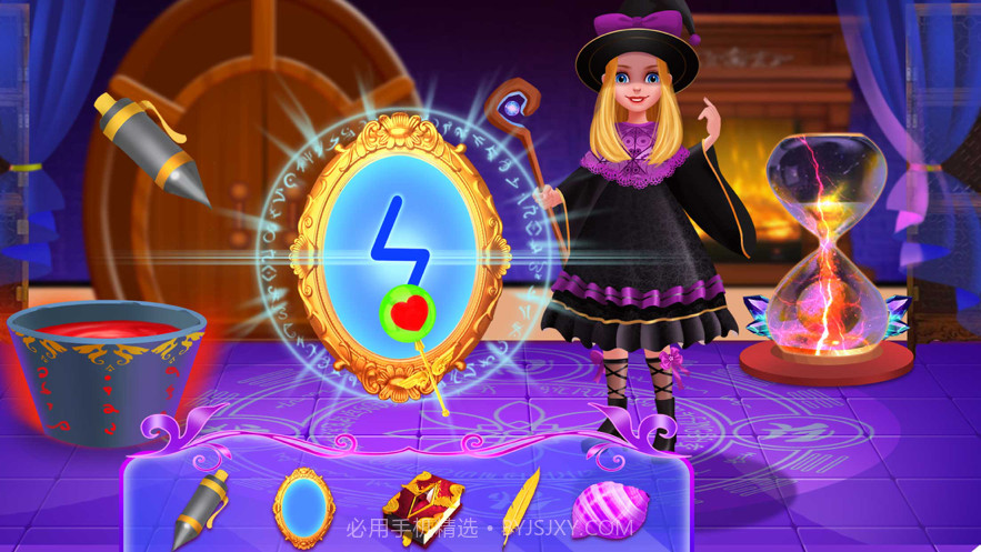 婚礼可变新娘截图1 婚礼可变新娘截图1