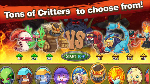 宠物集合营截图5 宠物集合营截图5