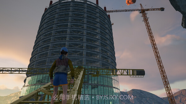 Only Up2截图1 Only Up2截图1