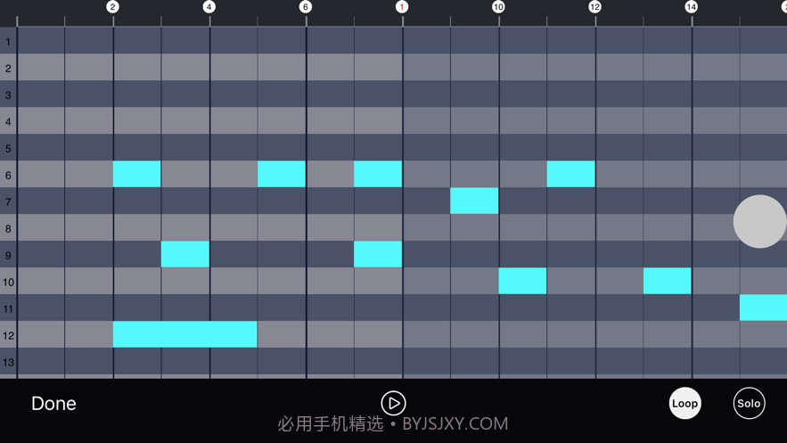 作曲大师截图2 作曲大师截图2