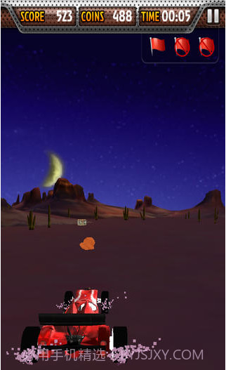 马克斯赛车截图5