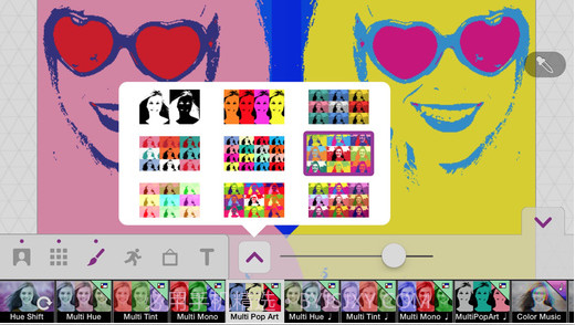 视频明星Video Star截图3