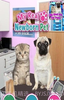 新生宠物兽医截图2 新生宠物兽医截图2