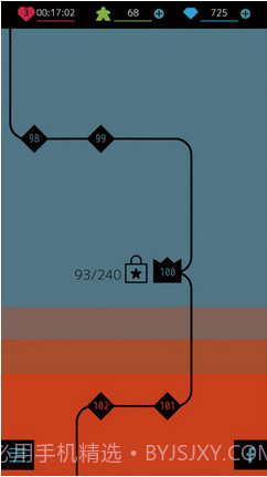 奥林巴斯之谜截图4