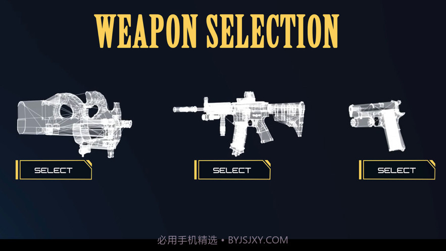 铁机器人截图5 铁机器人截图5