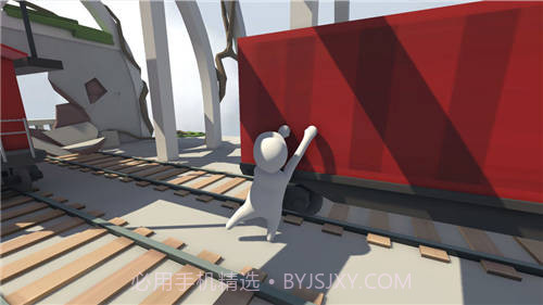 人类跌入梦境截图4