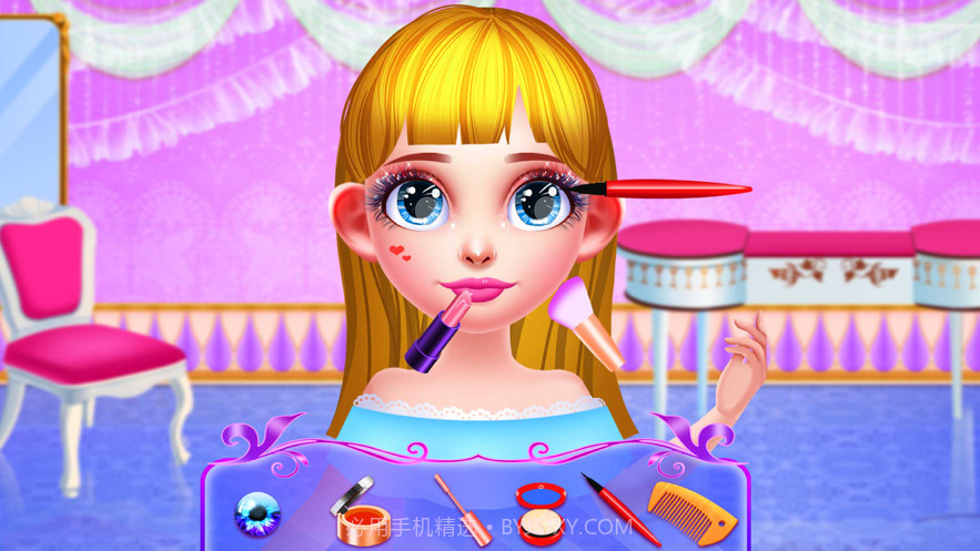 婚礼可变新娘截图3 婚礼可变新娘截图3