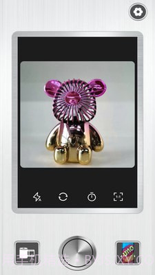 MIX滤镜相机截图4