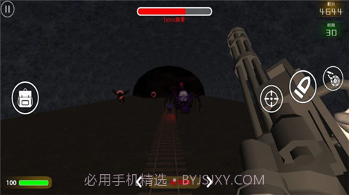 火车模拟器查尔斯小火车截图2 火车模拟器查尔斯小火车截图2