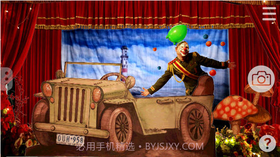 移动照相馆截图1 移动照相馆截图1