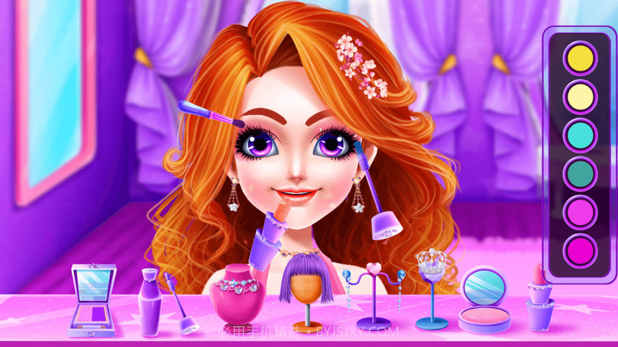 减肥燃烧脂肪运动截图6 减肥燃烧脂肪运动截图6