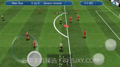 夺冠世界杯2018截图1 夺冠世界杯2018截图1